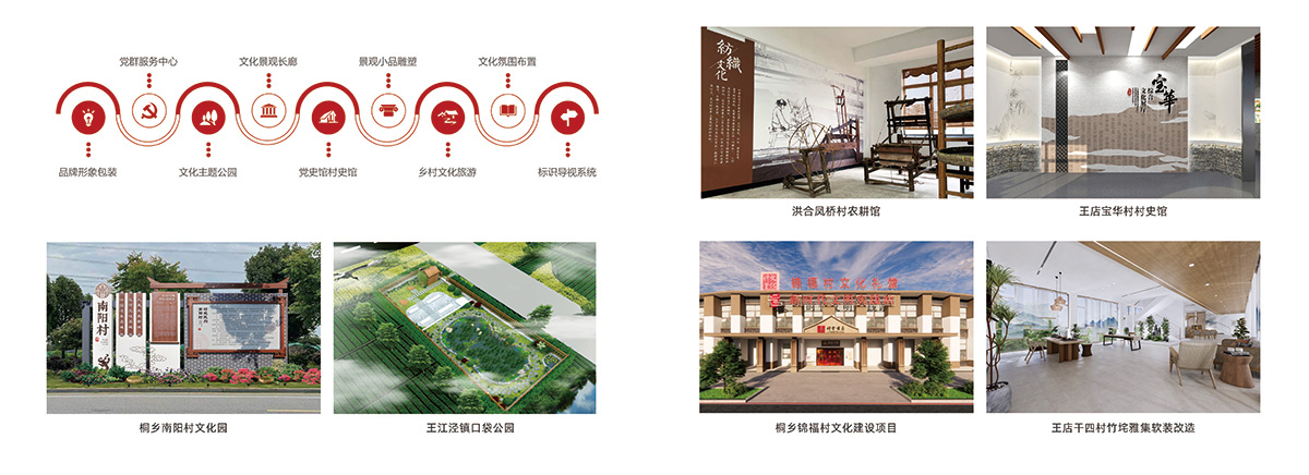 美丽乡村
