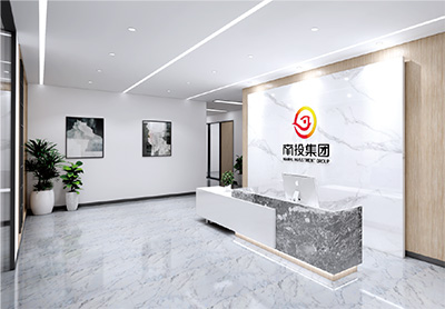 嘉兴南投集团
